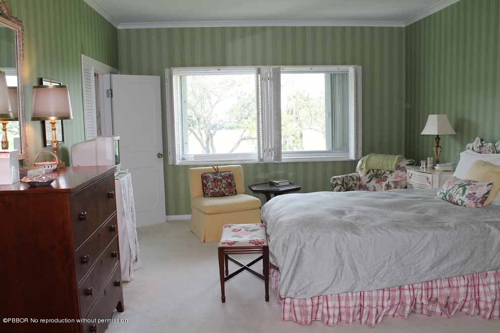 200 Little Club Road, Unit 11 Gulf Stream, FL 33483 - Photo 5 of 9 Bedroom