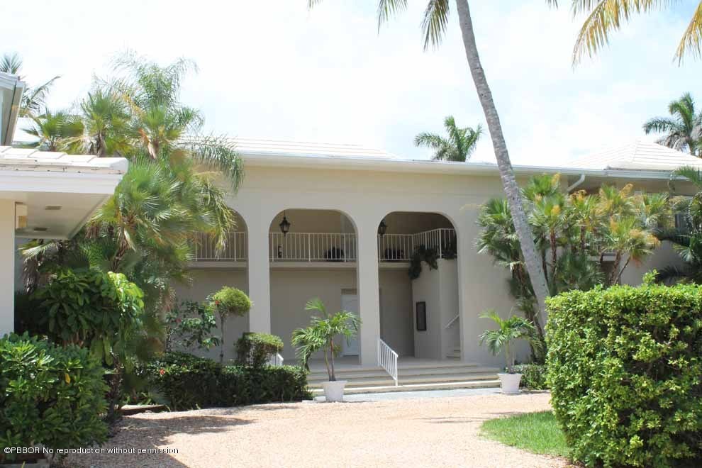 200 Little Club Road, Unit 11 Gulf Stream, FL 33483 - Photo 9 of 9 Building