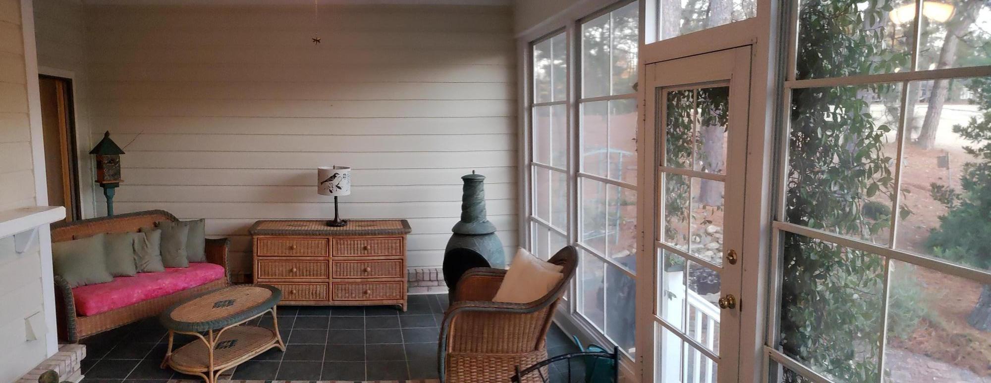 115 Turtle Point Road Pinehurst, NC 28374 - Photo 17 of 24 Carolina Room