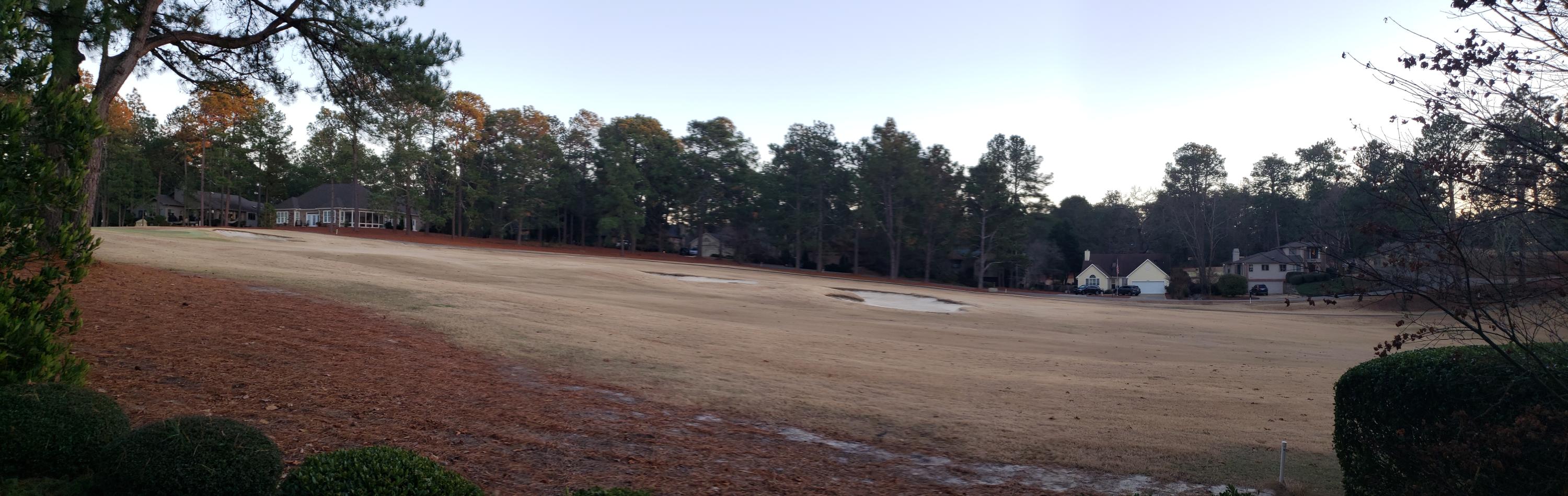 115 Turtle Point Road Pinehurst, NC 28374 - Photo 19 of 24 Golf View