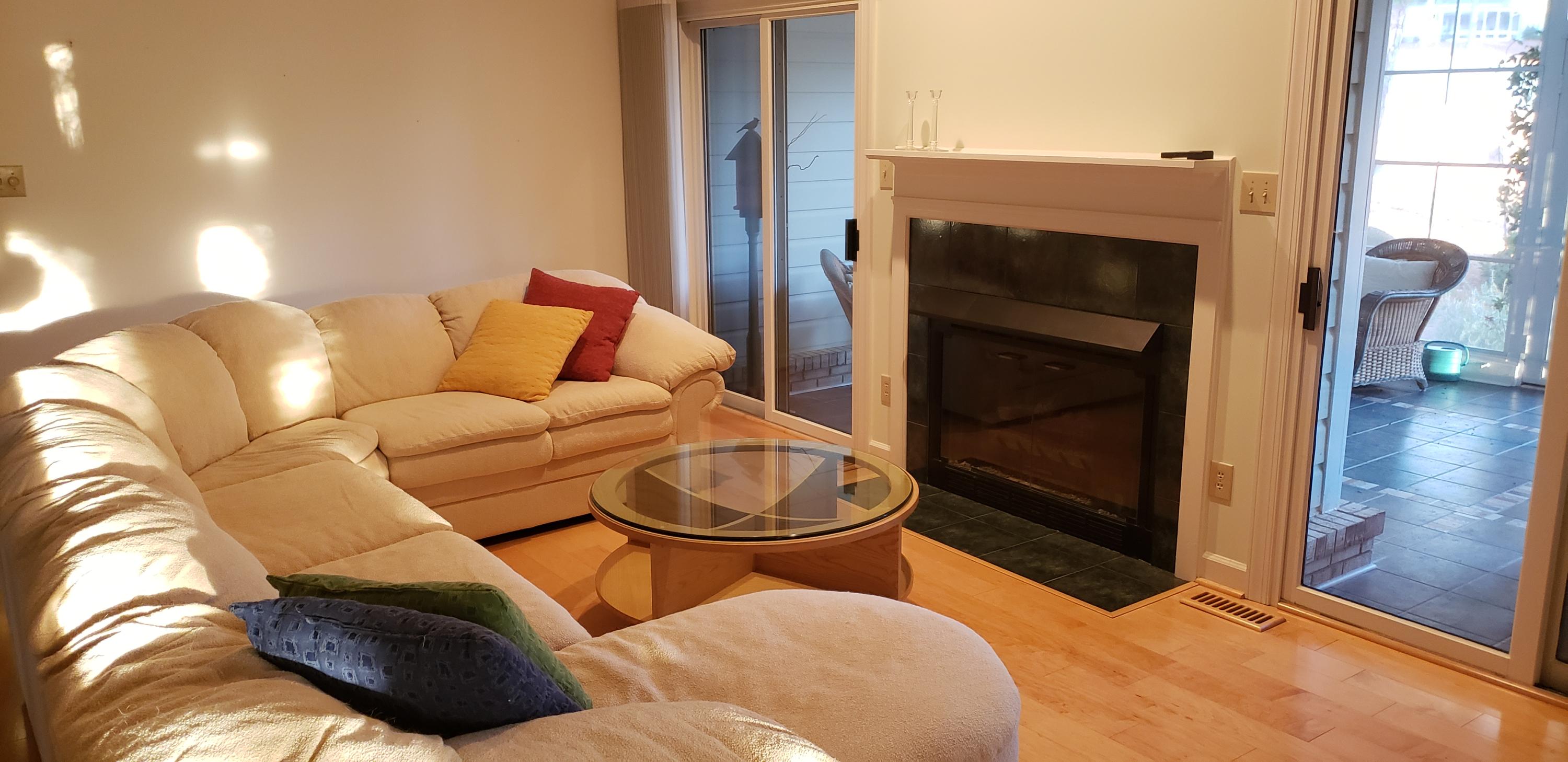 115 Turtle Point Road Pinehurst, NC 28374 - Photo 6 of 24 Family Room