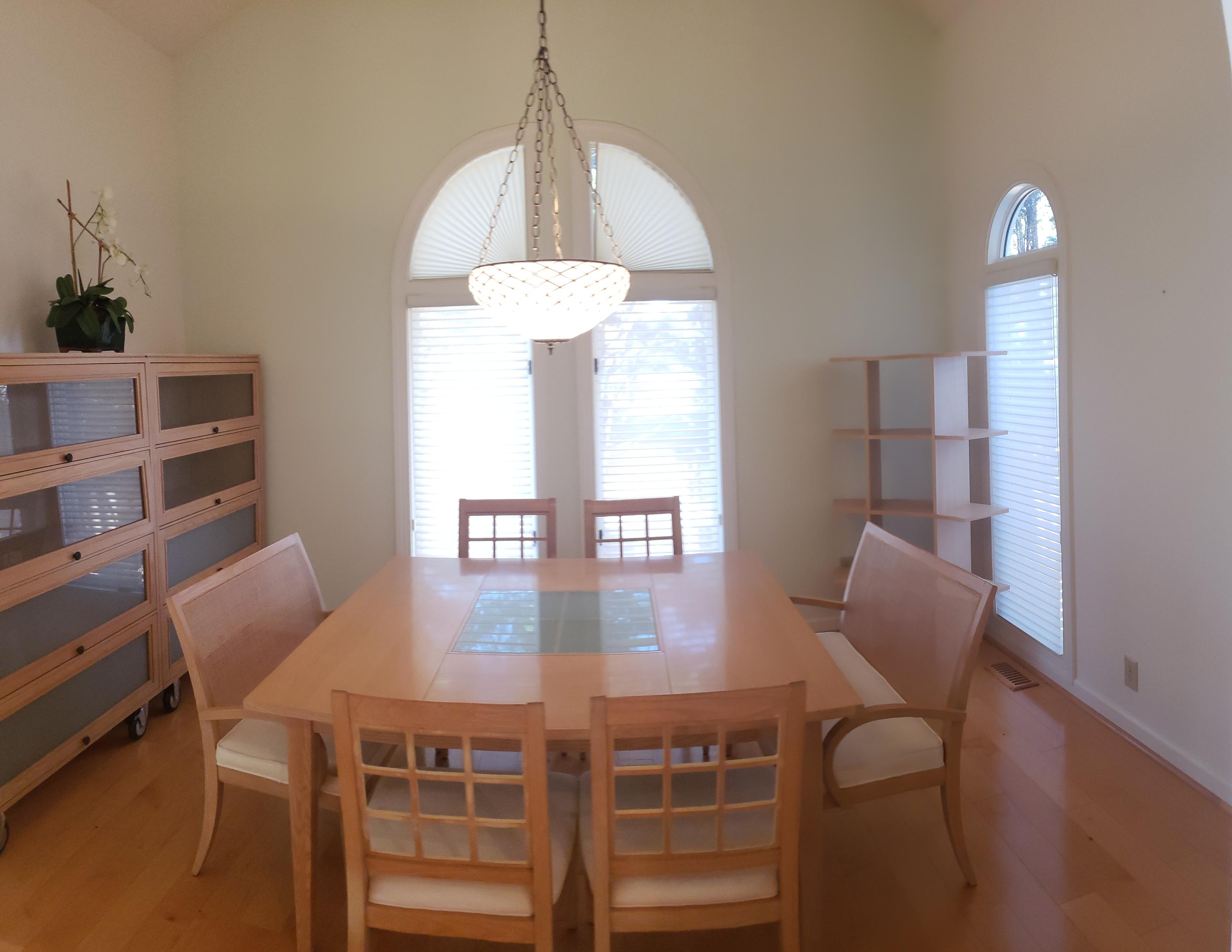 115 Turtle Point Road Pinehurst, NC 28374 - Photo 9 of 24 Dining Room