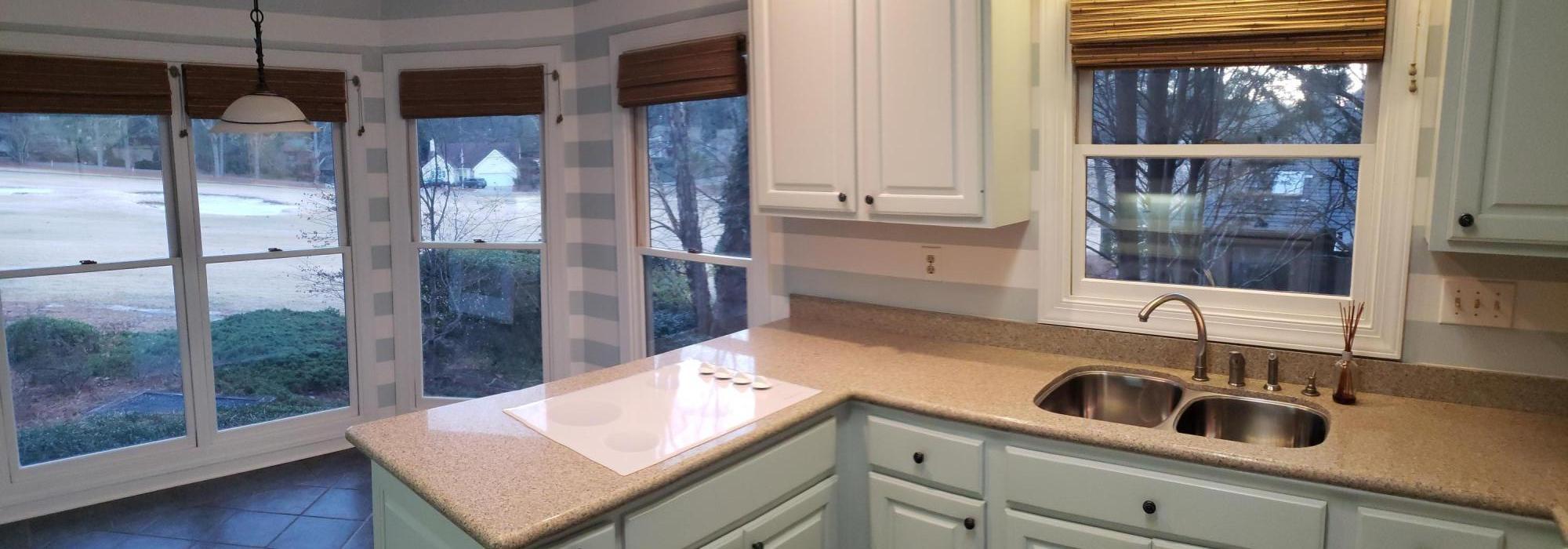 115 Turtle Point Road Pinehurst, NC 28374 - Photo 10 of 24 Kitchen