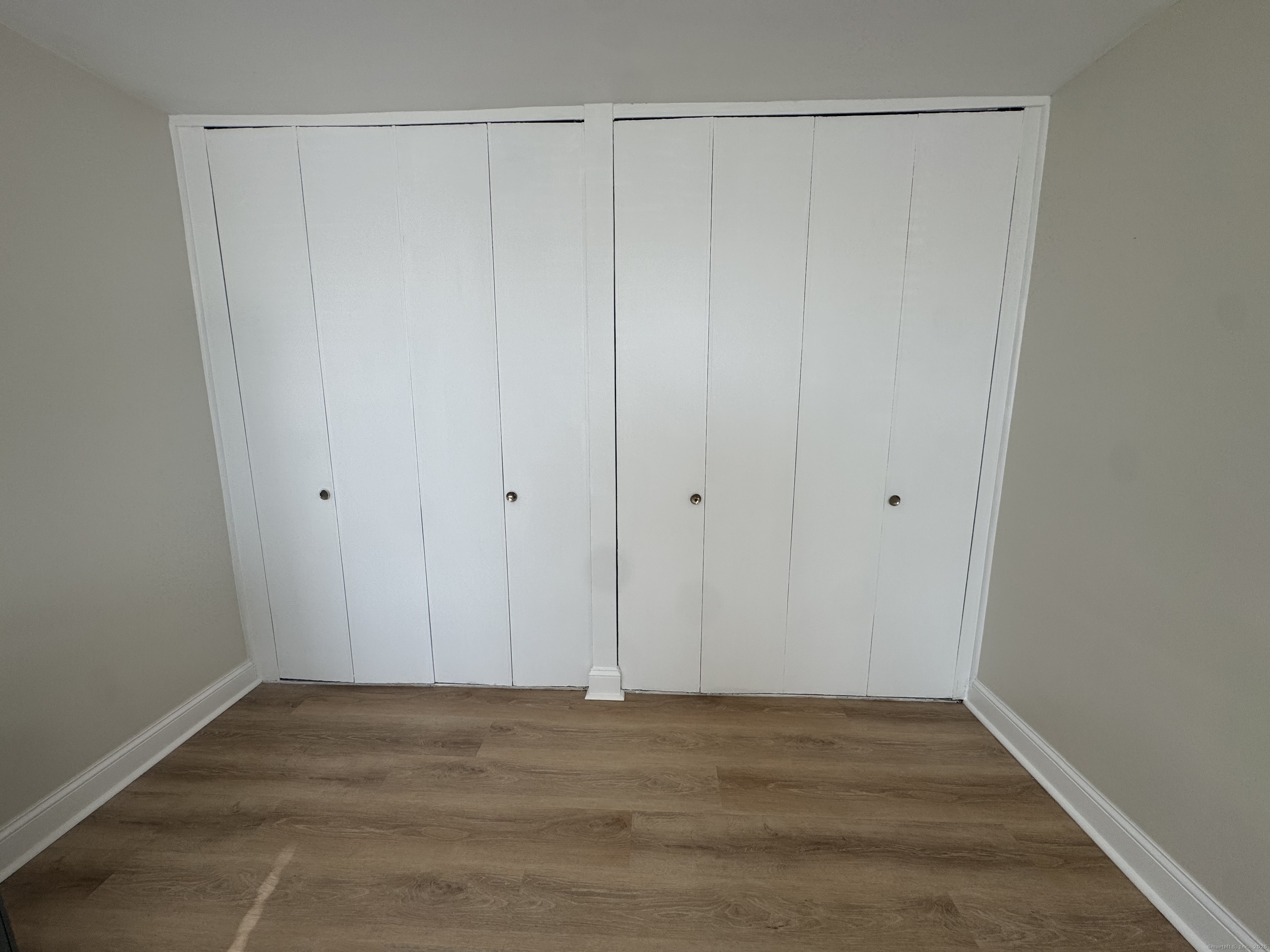 45 Maple Street, Unit 2E Norwalk, CT 06850 - Photo 12 of 16 a view of an empty room