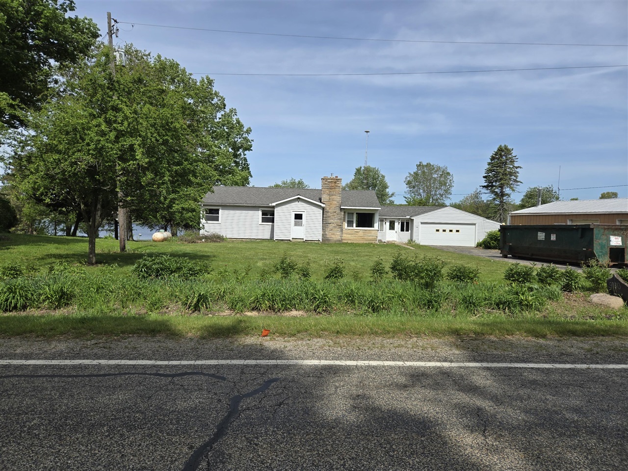 9180 Arkansaw Road Allen, MI 49227 - Photo 47 of 48