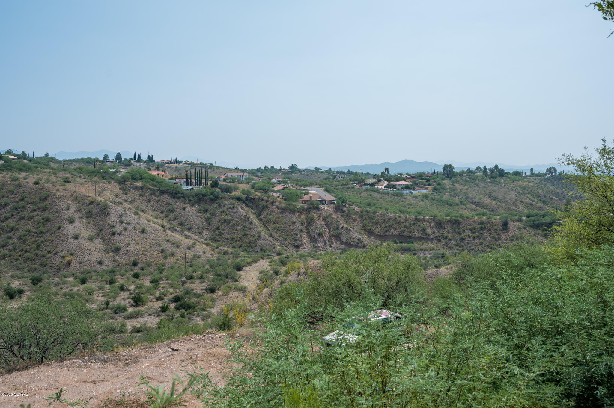 325 Valley View Drive Rio Rico, AZ 85648 - Photo 40 of 41