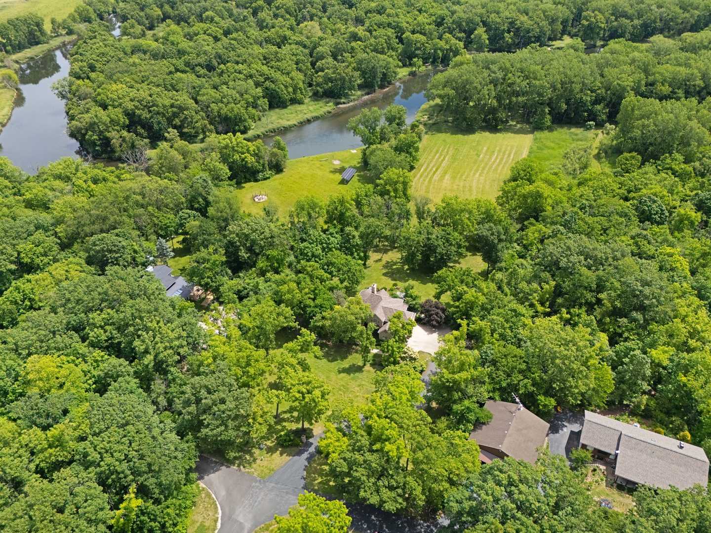 26010 West Airport Road Minooka, IL 60447 - Photo 50 of 64