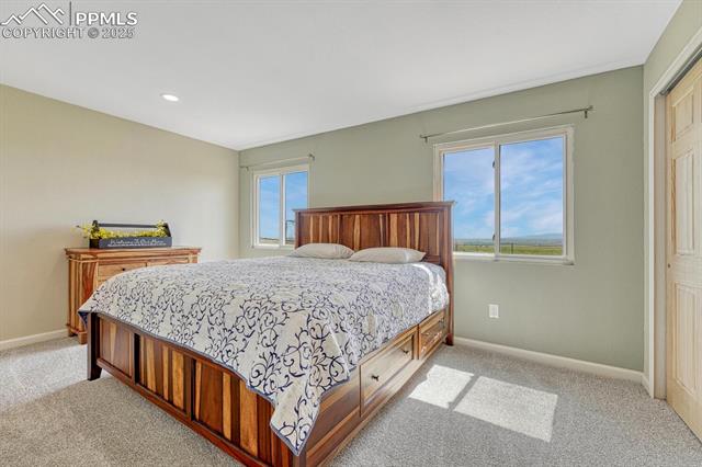 7550 Soap Weed Road Calhan, CO 80808 - Photo 35 of 50 Gallery Image 35