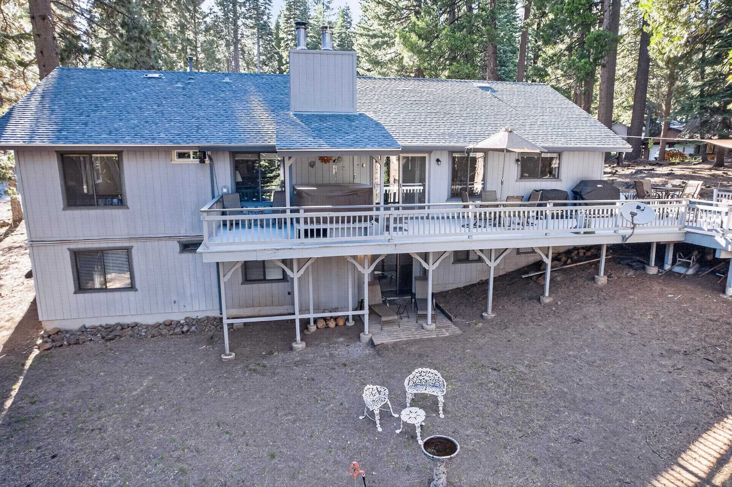720 East Mountain Ridge Road Westwood, CA 96137 - Photo 44 of 45