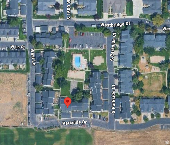 1498 Parkside Drive Provo, UT 84601 - Photo 2 of 34
