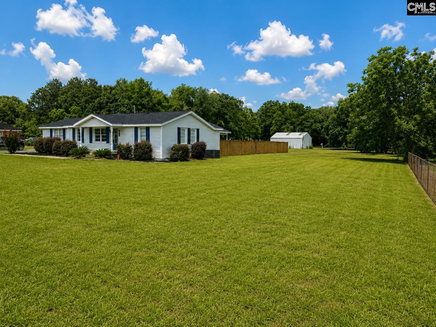 4444 Festival Trail Road Wagener, SC 29164 - Photo 3 of 23