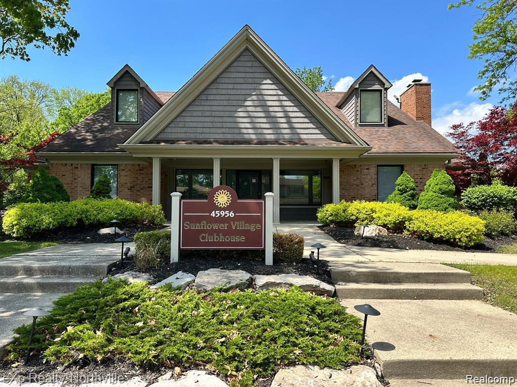 6746 Edgewood Road Canton, MI 48187 - Photo 62 of 63