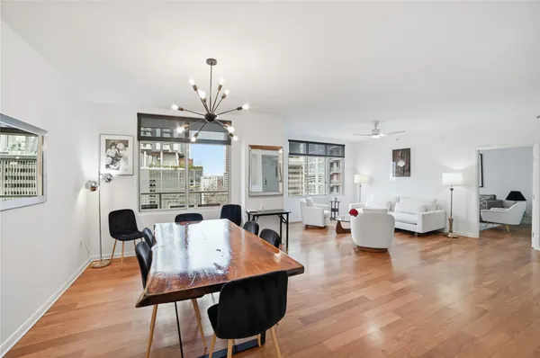 $989,000 | 54 Rainey Street, Unit 1018, Austin, TX 78701