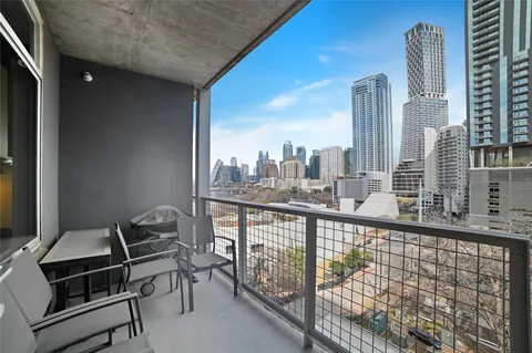 $989,000 | 54 Rainey Street, Unit 1018, Austin, TX 78701