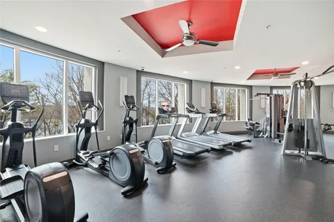 $989,000 | 54 Rainey Street, Unit 1018, Austin, TX 78701