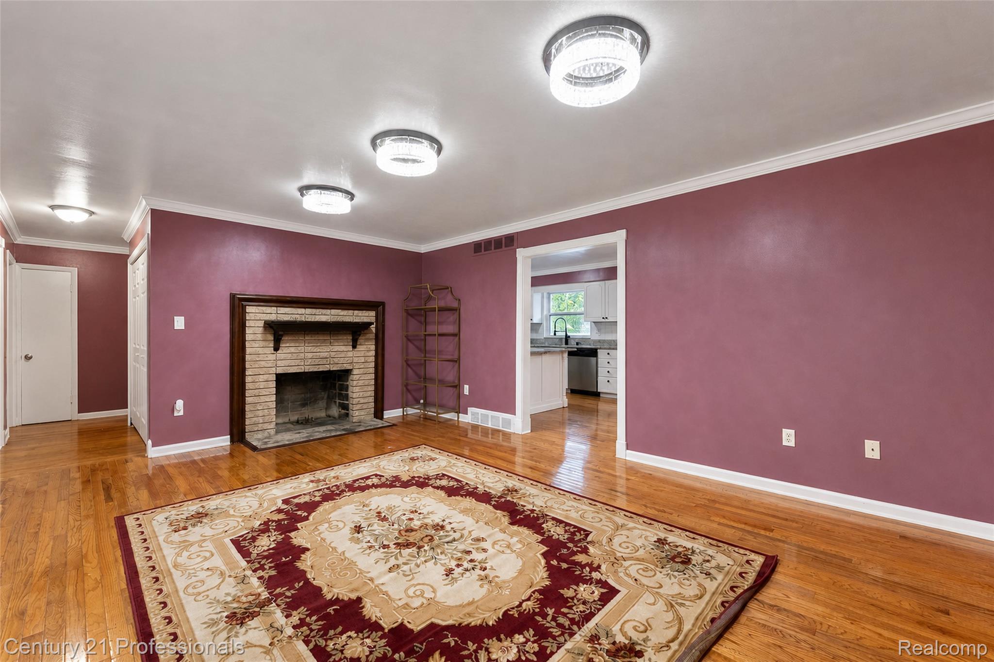 1466 North Beck Road Canton, MI 48187 - Photo 11 of 50 B-1466 N Back LR-2.jpg