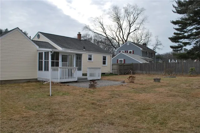 $2,950 | 161 Hadde Avenue, Cumberland, RI 02864