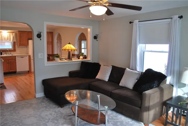 $2,950 | 161 Hadde Avenue, Cumberland, RI 02864