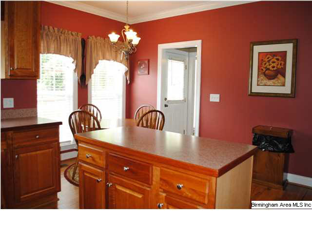 22201 Sandra Lane McCalla, AL 35111 - Photo 11 of 32