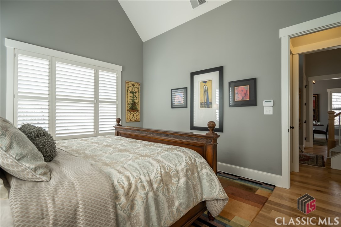 505 Red Bluff Drive Athens, GA 30607 - Photo 32 of 57 Gallery Image 32