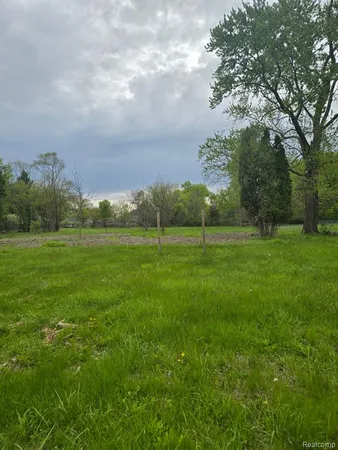 $14,000 | V/l Glendale Street, Burton, MI 48509