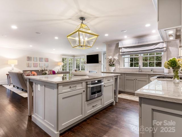 $2,400,000 | 3400 Seward Place, Charlotte, NC 28211