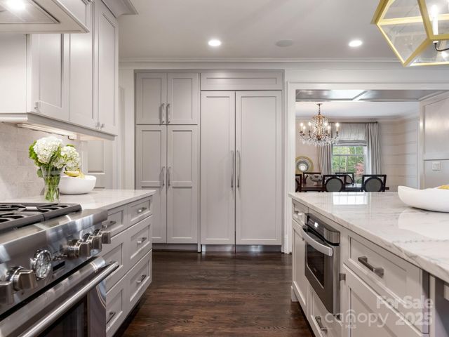 $2,400,000 | 3400 Seward Place, Charlotte, NC 28211