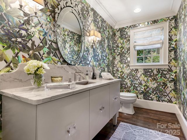 $2,400,000 | 3400 Seward Place, Charlotte, NC 28211