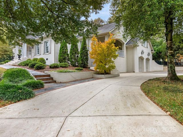 $2,400,000 | 3400 Seward Place, Charlotte, NC 28211