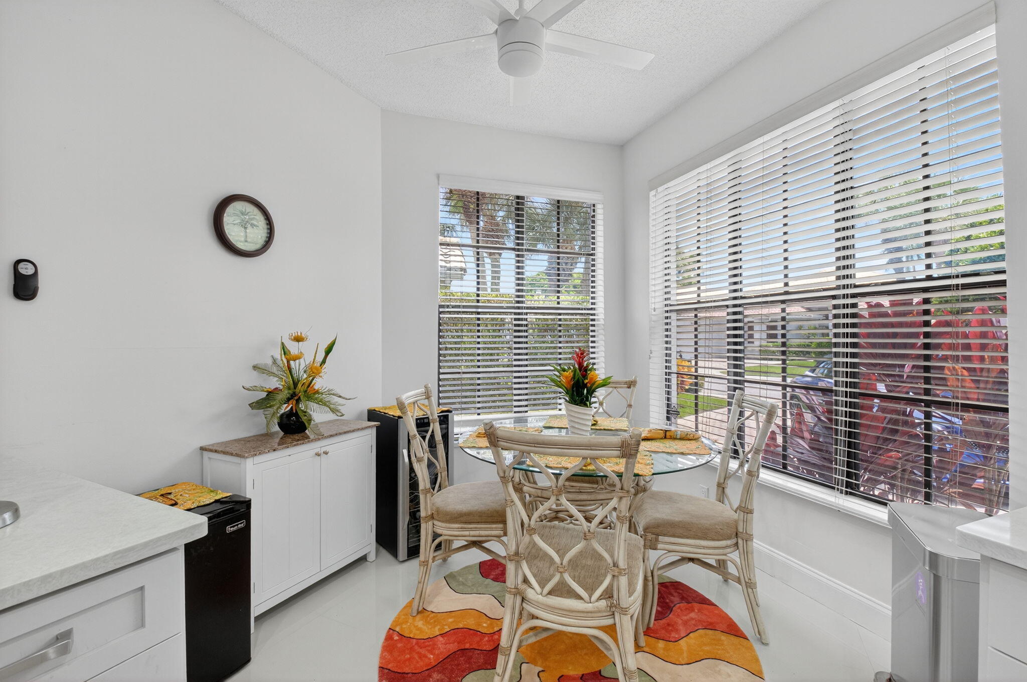 2423 Northwest 63rd Street Boca Raton, FL 33496 - Photo 17 of 83 a living room with furniture