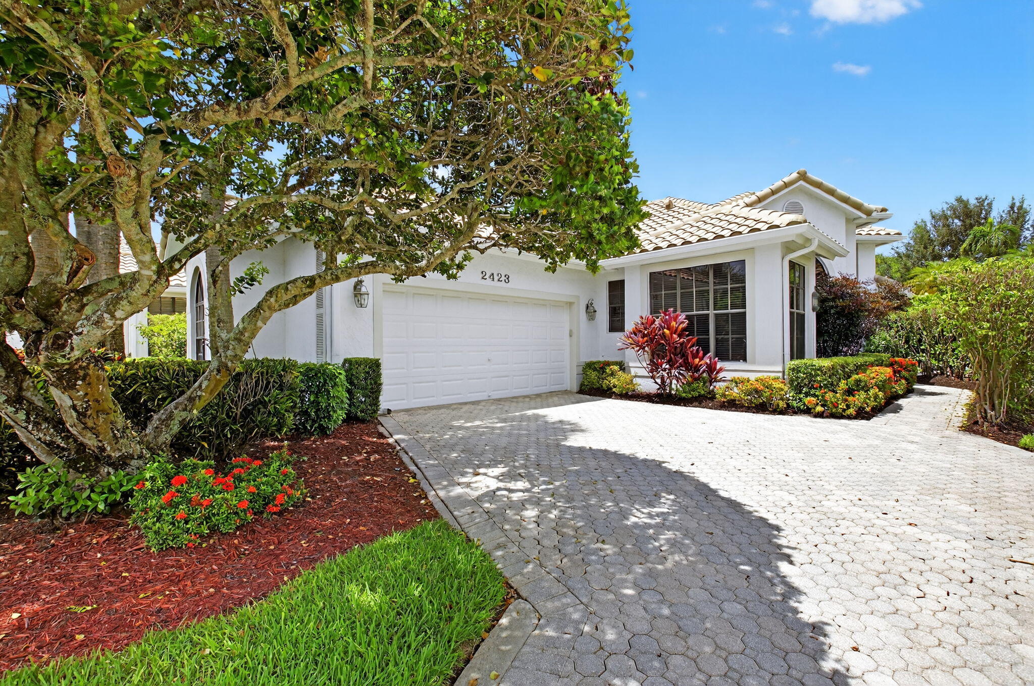 2423 Northwest 63rd Street Boca Raton, FL 33496 - Photo 2 of 83 2-web-or-mls-DSC_7409
