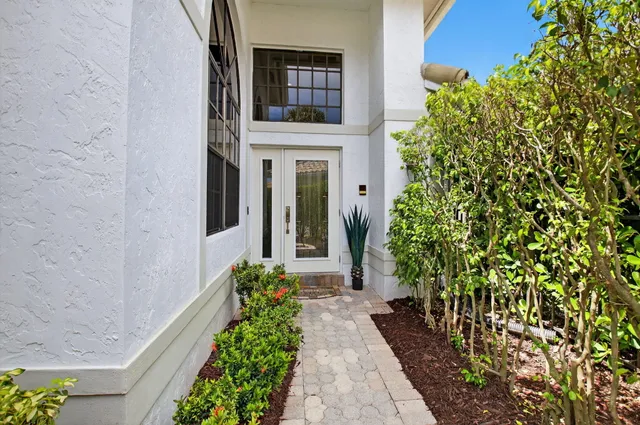 a living room with furniture or couch and a flat screen tv