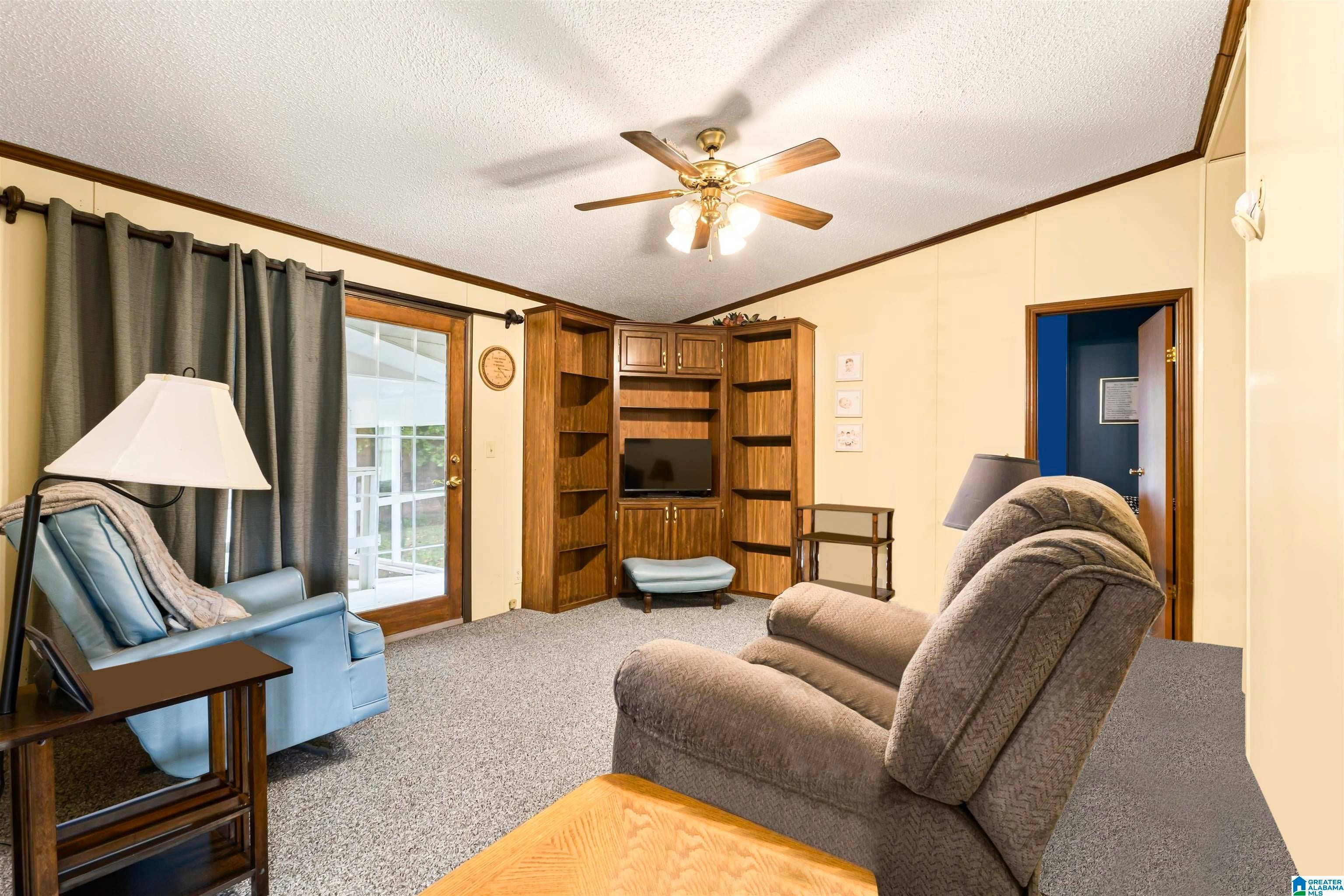 5297 Curry Station Road Eastaboga, AL 36260 - Photo 12 of 44 Gallery Image 12