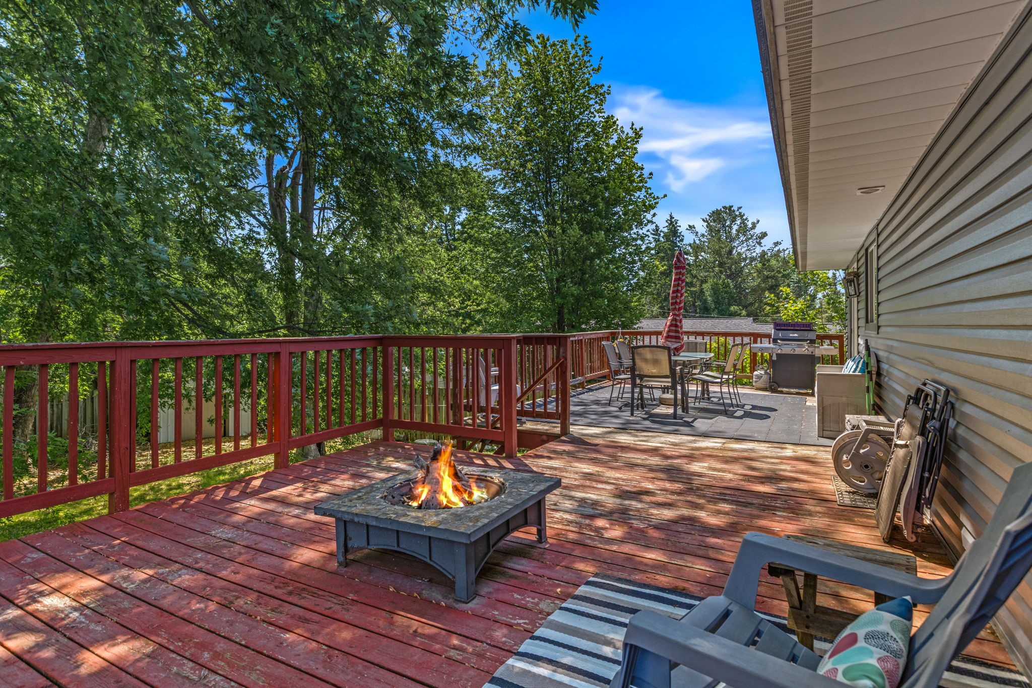 203 Cameron Road Rice Lake, WI 54868 - Photo 31 of 46