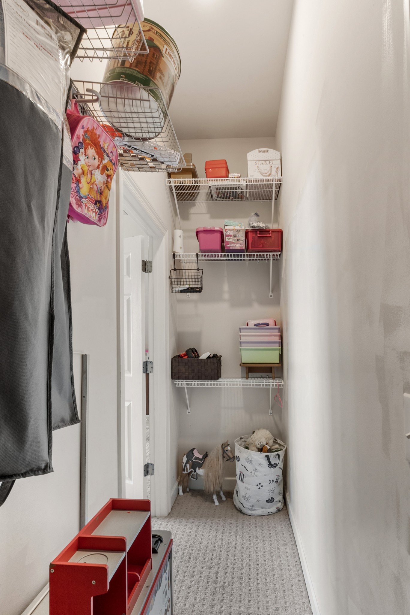 3029 Viewpointe Way Columbia, TN 38401 - Photo 20 of 29 a room with storage and utility