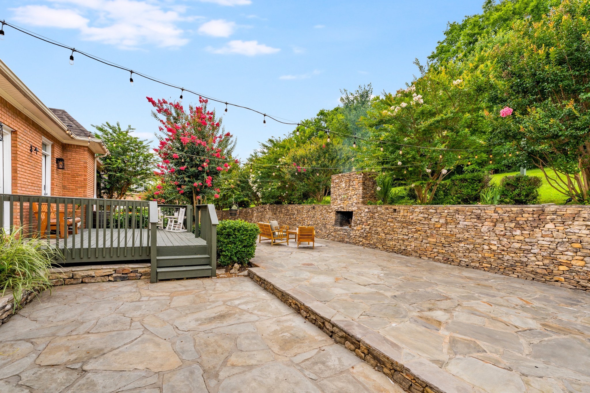 3029 Viewpointe Way Columbia, TN 38401 - Photo 24 of 29 a view of a house with a street