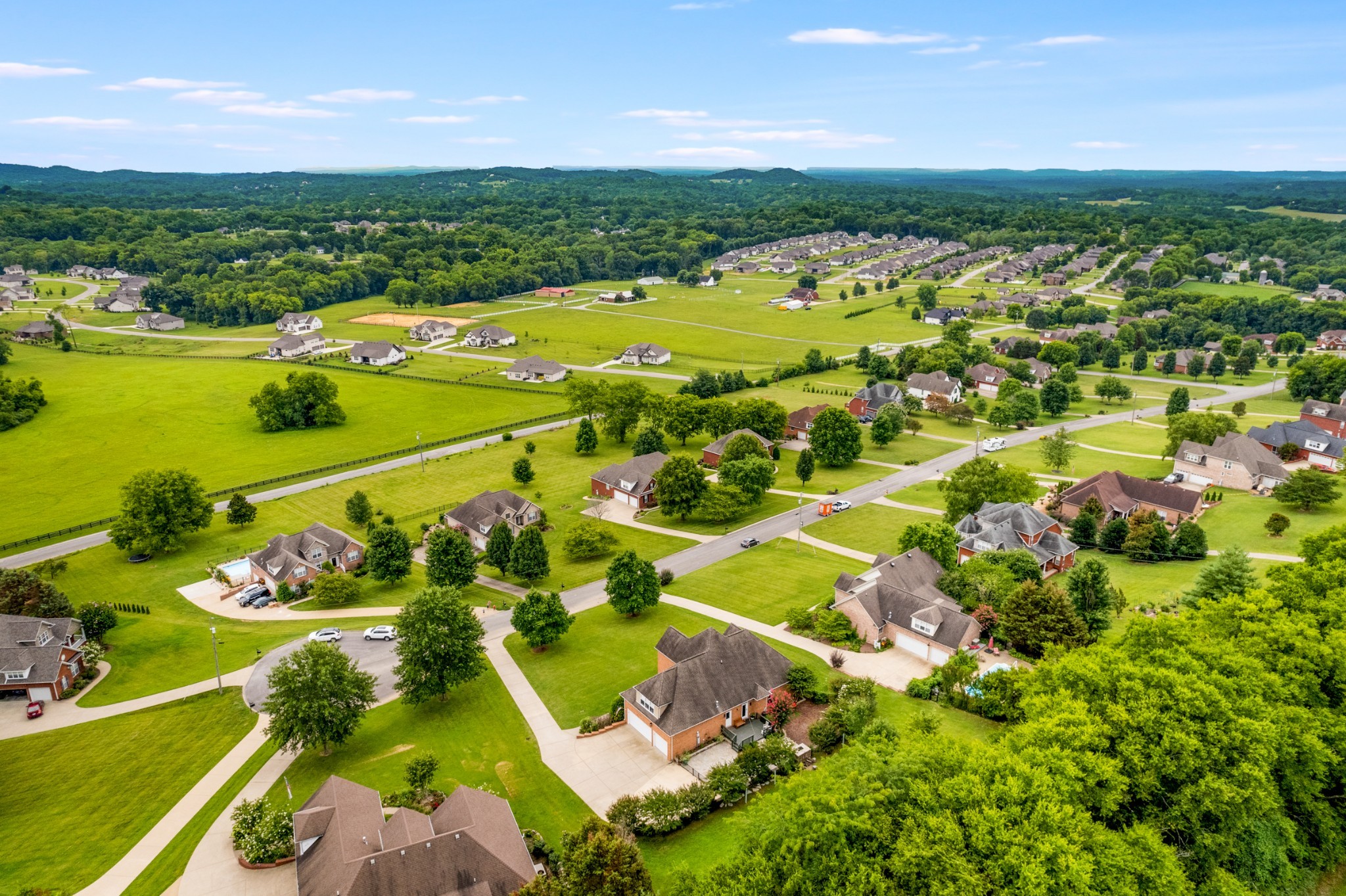 3029 Viewpointe Way Columbia, TN 38401 - Photo 26 of 29 a view of a city