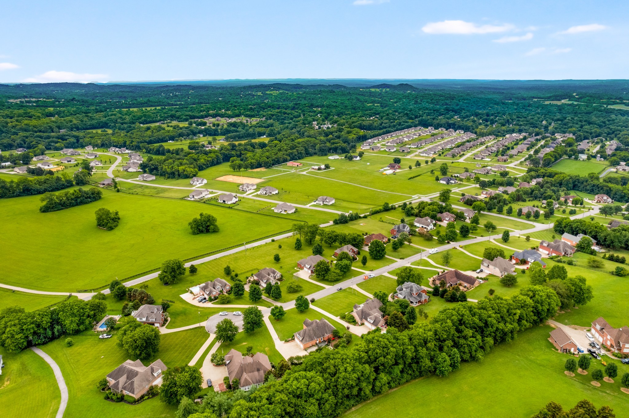 3029 Viewpointe Way Columbia, TN 38401 - Photo 28 of 29 a view of a city