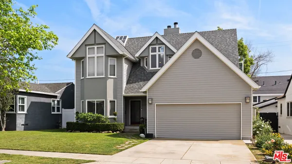 $2,995,000 | 12542 Brooklake Street, Los Angeles, CA 90066