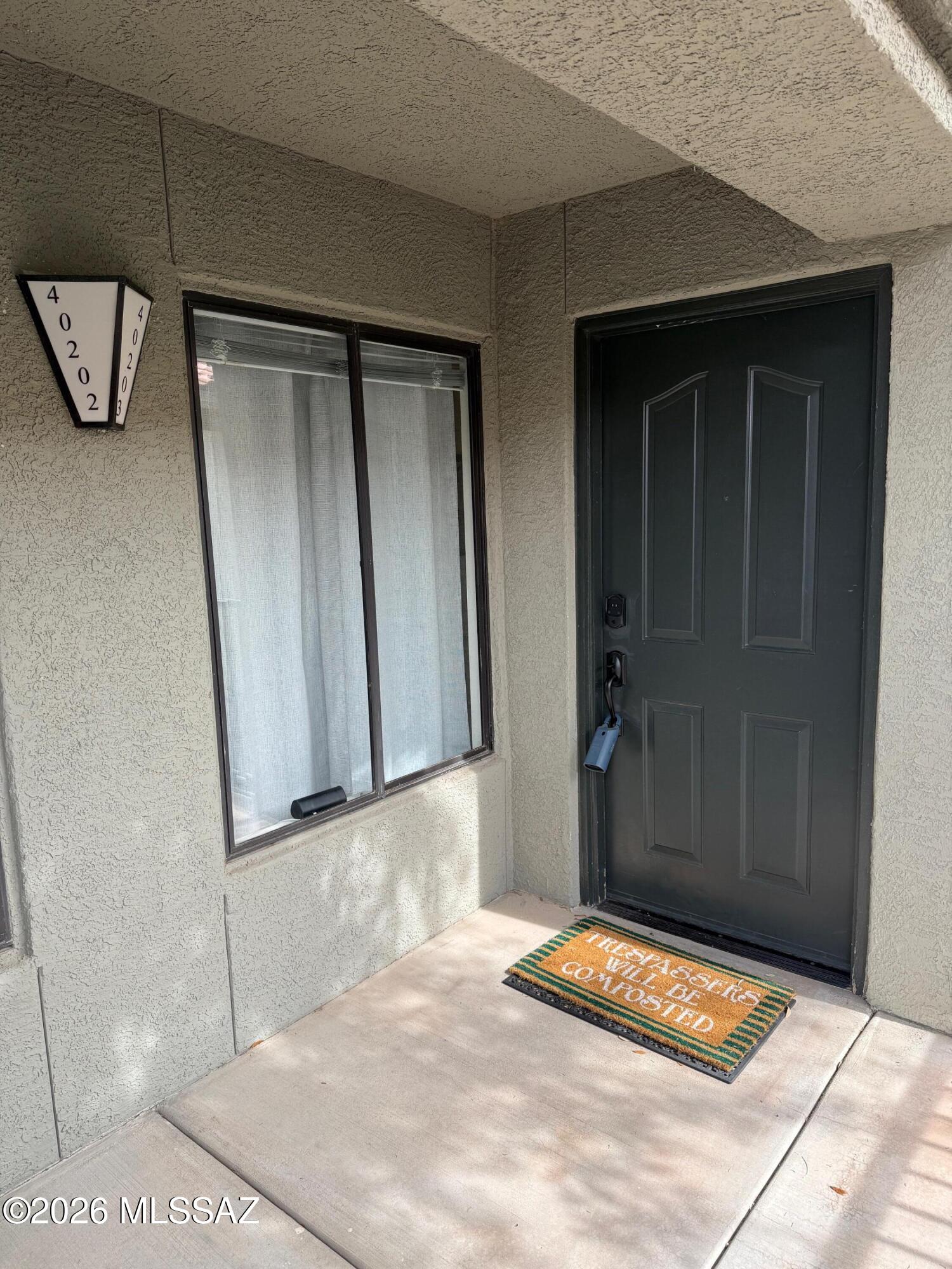 5751 North Kolb Road, Unit 40203 Tucson, AZ 85750 - Photo 28 of 29 Gallery Image 28