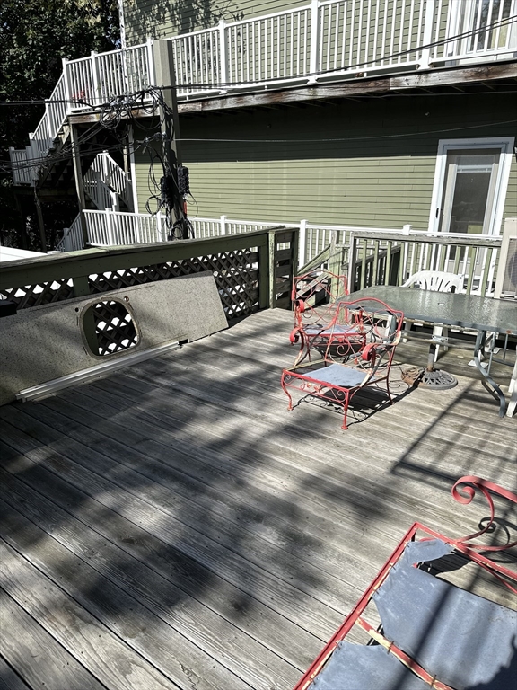 61 Putnam Street, Unit 2 Boston, MA 02128 - Photo 11 of 11 a front view of a house