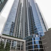 a view of a building