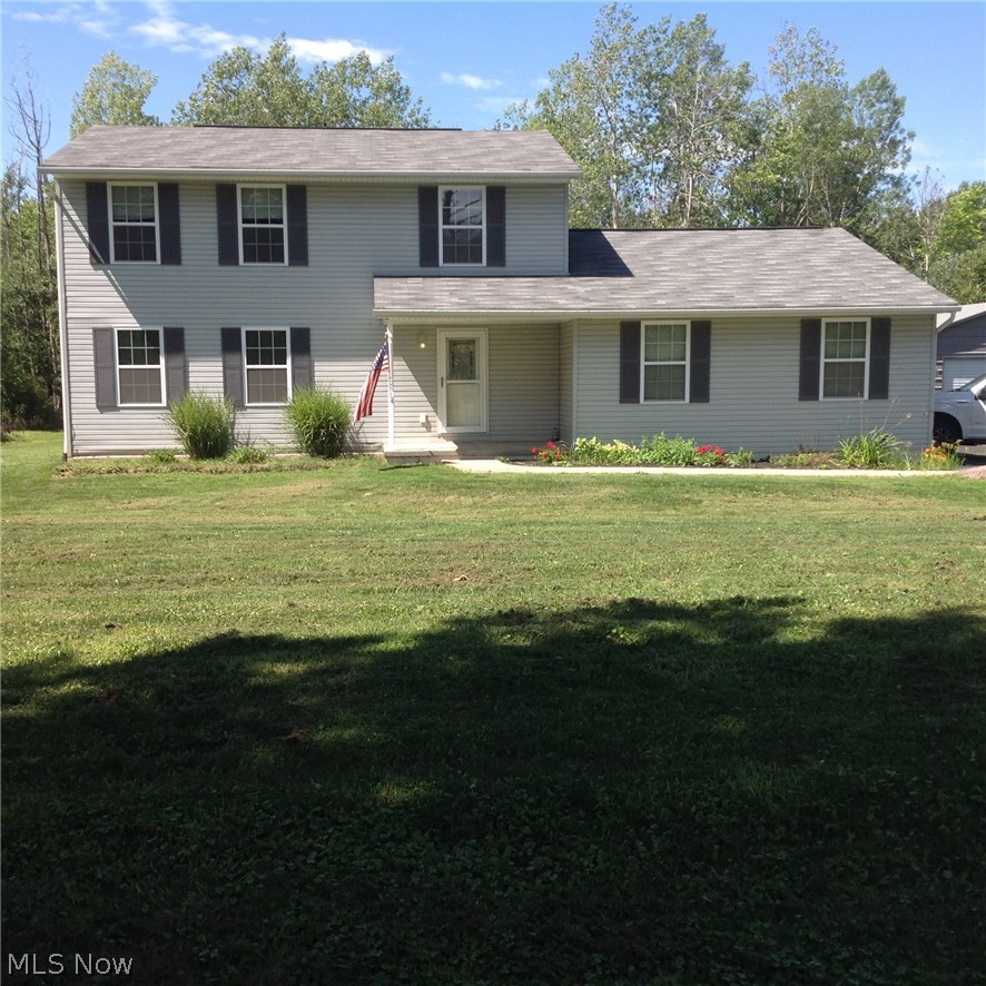 5520 Arrel Smith Road Struthers, OH 44471 - Photo 2 of 18 Gallery Image 2