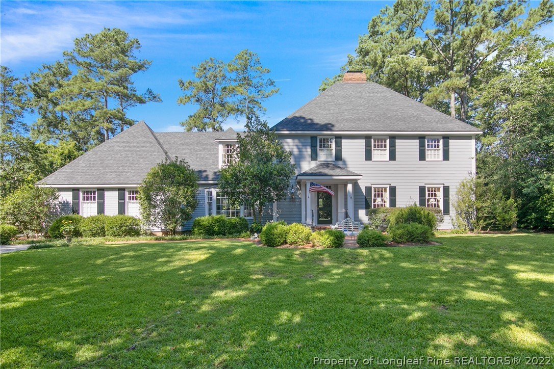 335 Summertime Road Fayetteville, NC 28303 - Photo 1 of 50 Gallery Image 1