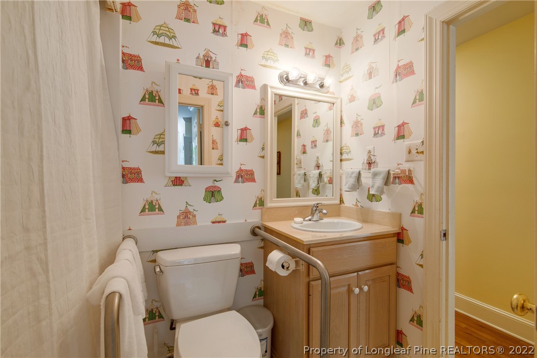 335 Summertime Road Fayetteville, NC 28303 - Photo 31 of 50 Gallery Image 31