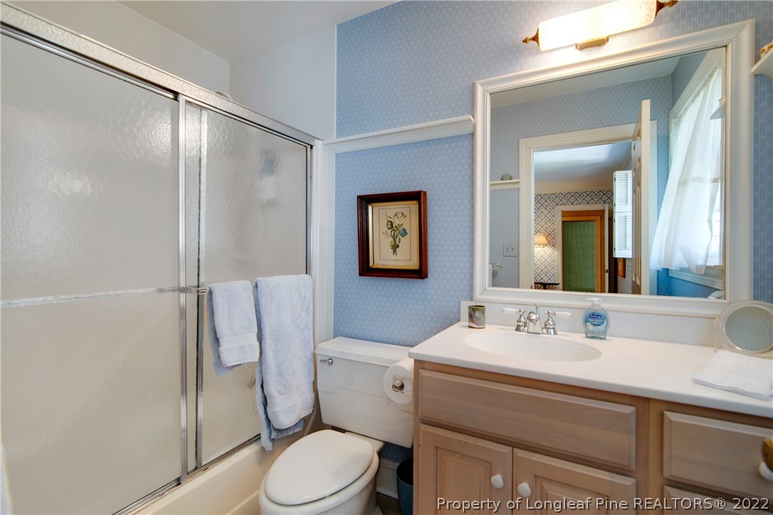 335 Summertime Road Fayetteville, NC 28303 - Photo 46 of 50 Gallery Image 46