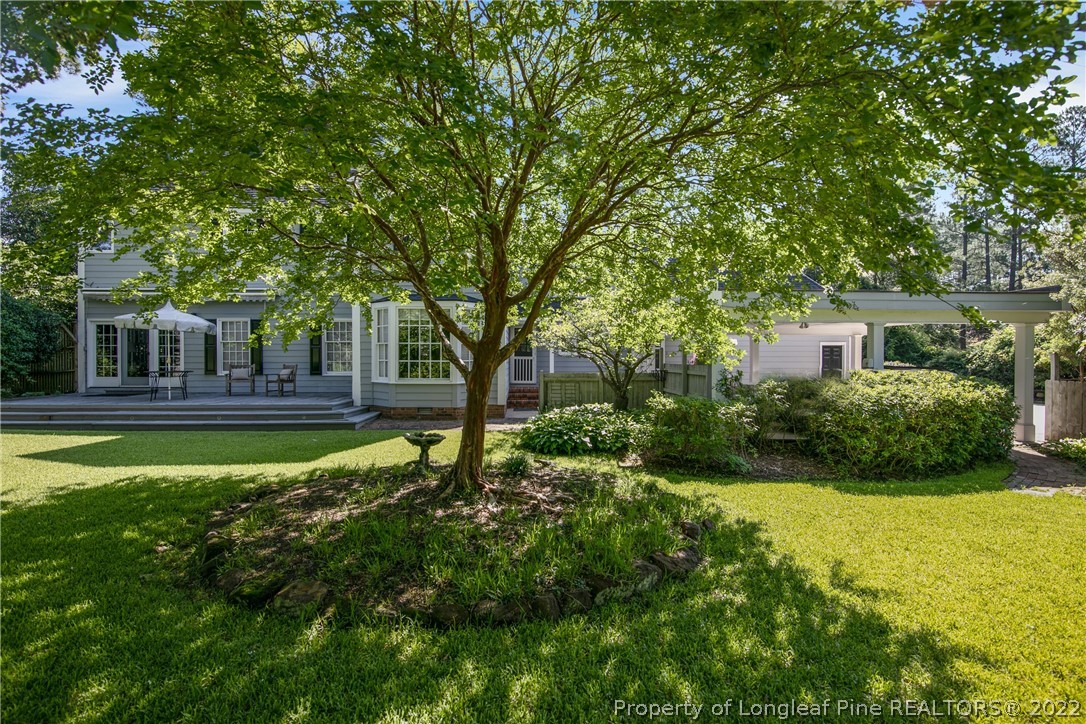 335 Summertime Road Fayetteville, NC 28303 - Photo 47 of 50 Gallery Image 47