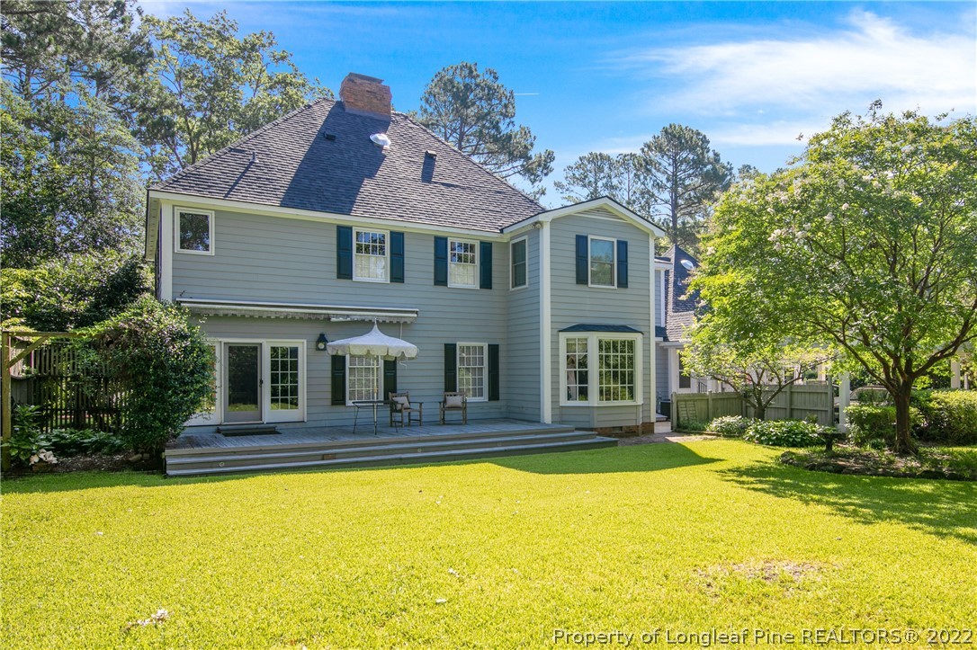 335 Summertime Road Fayetteville, NC 28303 - Photo 48 of 50 Gallery Image 48
