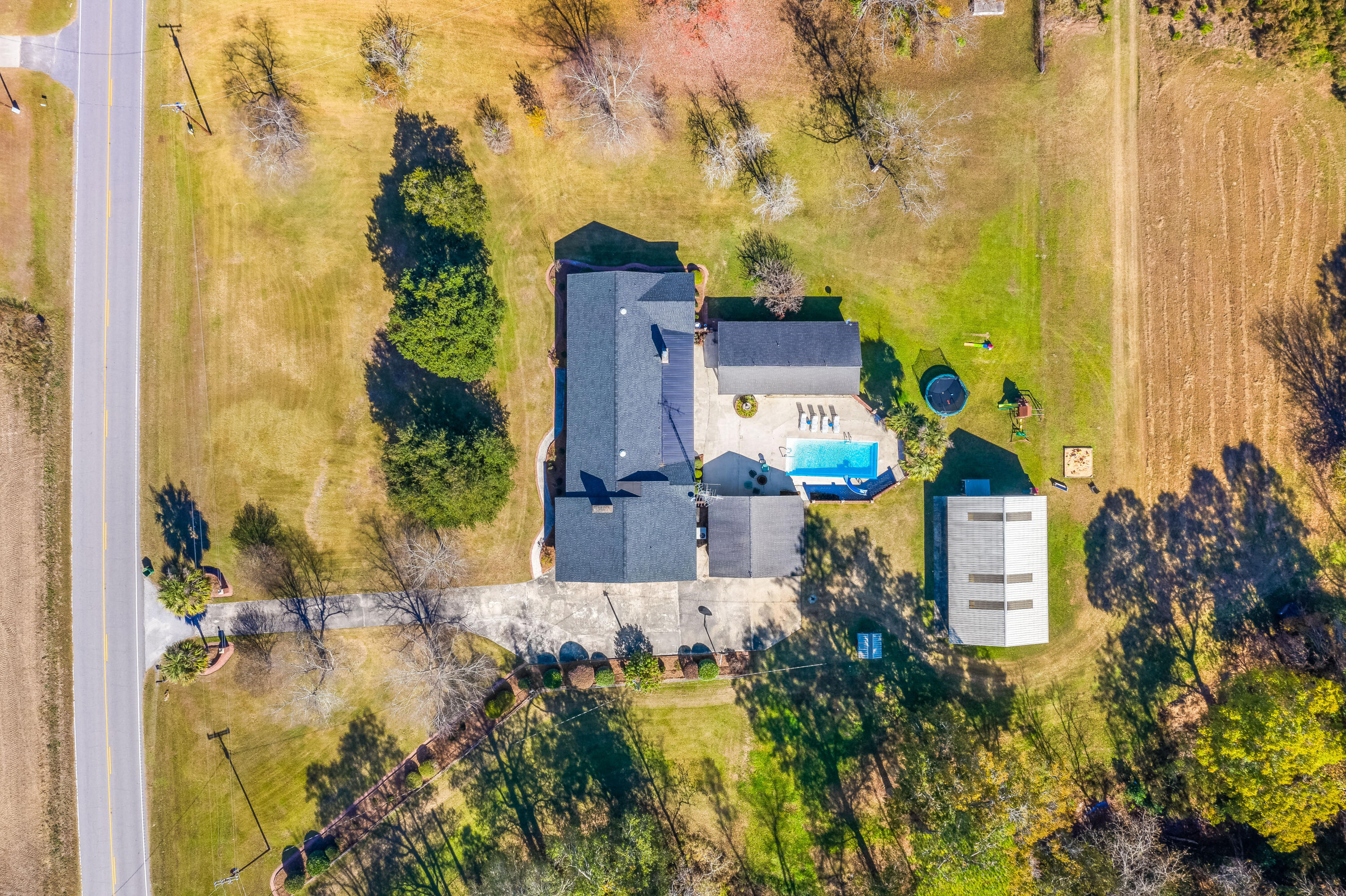 3740 Homestead Road Bowman, SC 29018 - Photo 10 of 53 9