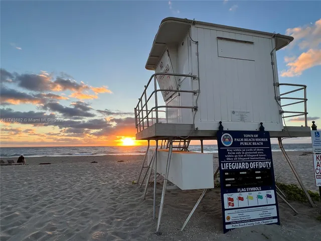 a view of a city from a terrace